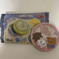 Disney PetitCan マリー おしゃれキャットのサムネイル