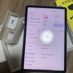 Xiaomi Pad 5 本体 ガラスフィルムセットのサムネイル