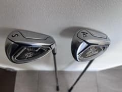 Titleist VG3(2018) TYPE-D ウェッジAS.S 2本セット | Mercari
