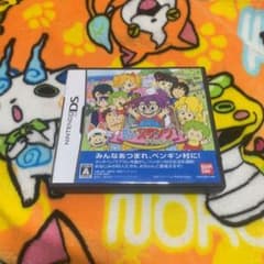 Dr.スランプ アラレちゃんのサムネイル