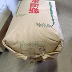 新之助10キロ 玄米sibori様専用のサムネイル