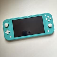 Nintendo Switch Lite ターコイズのサムネイル