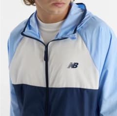 New Balance Athletics Packable Jacketのサムネイル