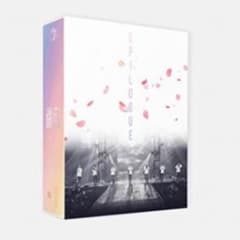 BTS 花様年華 LIVE DVDのサムネイル