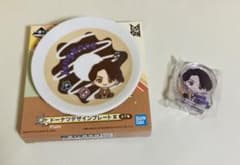 BTS タイニータン一番くじ JUNGKOOK 2点セットのサムネイル