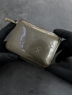 LOUIS VUITTON ヴェルニ ジッピーコインパースのサムネイル