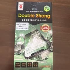 TEIQ iPhone 13/13 Pro 強化ガラスフィルムのサムネイル