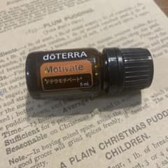 doTERRA Motivate エッセンシャルオイル 5mLのサムネイル