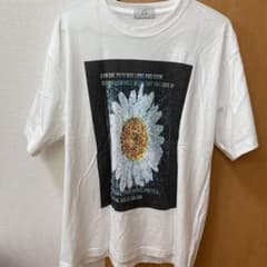 〜値下げ〜STUDIOSEVEN × FANTASTICS コラボTシャツのサムネイル