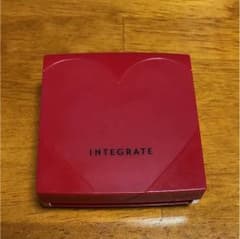 INTEGRATE☆ファンデーションOC20のサムネイル