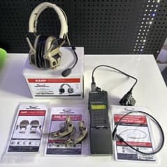 実物　ops core AMP  RAIL Mount 他のサムネイル