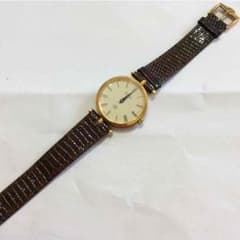 Kouheiさん限定時計 GUCCI  GQ2000 1989年のサムネイル