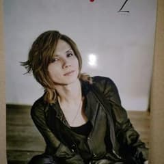 ♡Acid Black Cherry L FC限ポスター♡のサムネイル