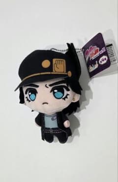 ジョジョの奇妙な冒険　ぷちっしゅ　vol.1 ぬいぐるみ　承太郎