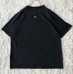 a*u様 大人気 Nike　ナイキ【サイズ S】コットン 100　Tシャツ　半袖のサムネイル