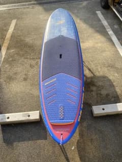 JP Australia SUP 2025 LONGBOARD PRO サップ JP Australia SUP 2025 LONGBOARD PRO サップ - メルカリ