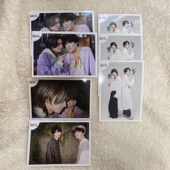杢代和人 小泉光咲 かずさく生写真のサムネイル