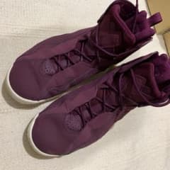NIKE AIR ジョーダン　ハイカットシューズのサムネイル