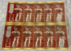 定価以下 バニーガーデン 秋葉原ゲーマーズ限定 アクリルスタンド 花奈