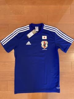 日本代表　レプリカユニホーム　新品のサムネイル