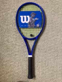 チャッピーさん専用　Wilson ウルトラ99プロV5 G2 チャッピーさん専用 Wilson ウルトラ99プロV5 G2 - メルカリ