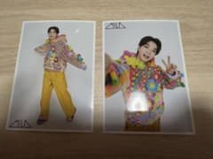 M!LK 塩﨑太智 SMILE POP! 生写真 63杯目のサムネイル