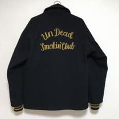 RADIALL ジャケット　Mサイズのサムネイル