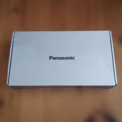「新品」Panasonic デジタルフォトフレーム MW-5 ホワイトのサムネイル