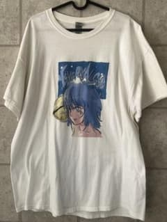 jun inagawa × Age FactoryコラボTシャツのサムネイル