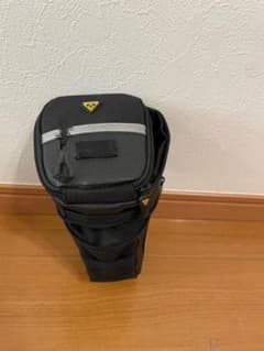 TOPEAK Aero Wedge Pack (Mount) Mediumのサムネイル
