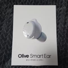 オリーブスマートイヤーのサムネイル