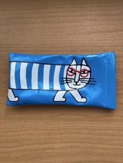 Zoff リサ・ラーソン メガネケースのサムネイル