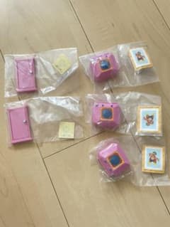 ドラえもん ひみつあいてむず2 ガチャガチャのサムネイル