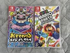 スーパー マリオパーティのサムネイル
