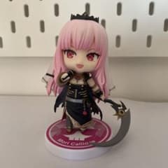 ホロライブ 森カリオペ ねんどろいど - メルカリ