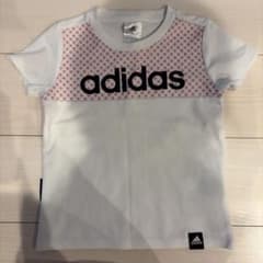 adidas サッカーシャツ 120のサムネイル