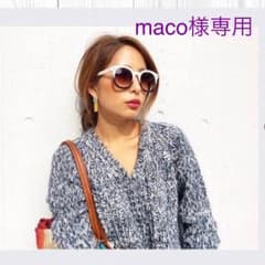 【新品・未使用】完売 サングラスのサムネイル