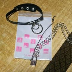 チョーカー ネックレスのサムネイル