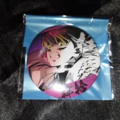 no.40 鬼滅の刃 柱展 柱百景 エモーショナル缶バッジ 甘露寺蜜璃 エモ