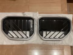 BMW X3 G45 純正キドニーグリル - メルカリ
