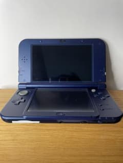 ニンテンドー3DSのサムネイル