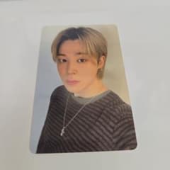 BTS ジミン ARIRANG Weverse 特典 トレカ - メルカリ
