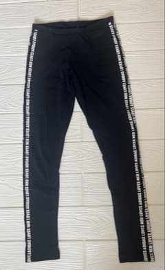 adidas NEO レギンス ブラック J/Sのサムネイル
