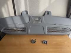 サンバー オーバーヘッドコンソールのサムネイル