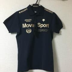 Move Sport ポロシャツ Sサイズのサムネイル