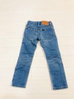 Lee デニム　ジーンズのサムネイル