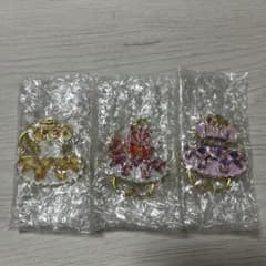 アイカツ！ダイキャストドレスチャームのサムネイル