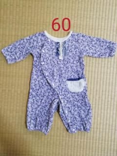conocoロンパース50~70のサムネイル