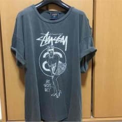 stussy×SLY  コラボTシャツ！のサムネイル