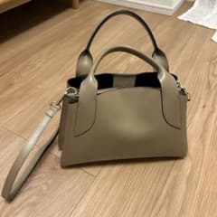 ナノユニバース　MARCO BIANCHINI トートバッグのサムネイル